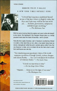 The MaddAddam Trilogy: The Year of the Flood Bk. 2 by Margaret Atwood (2010, Pap The MaddAddam Trilogy: The Year of the Flood Bk. 2 by Margaret Atwood (2010, Pap