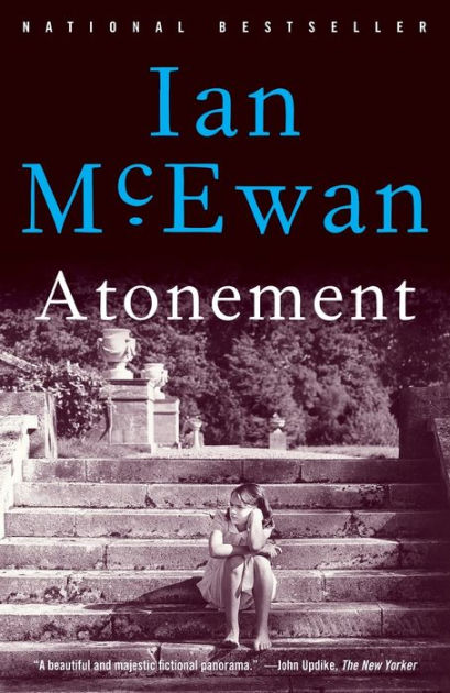 McEwan,　Atonement　by　Barnes　Ian　Paperback　Noble®