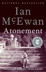 Title: Atonement, Author: Ian McEwan