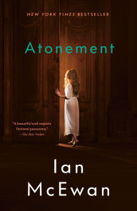 Title: Atonement, Author: Ian McEwan