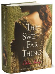 The Sweet Far Thing (Gemma Doyle Trilogy #3)