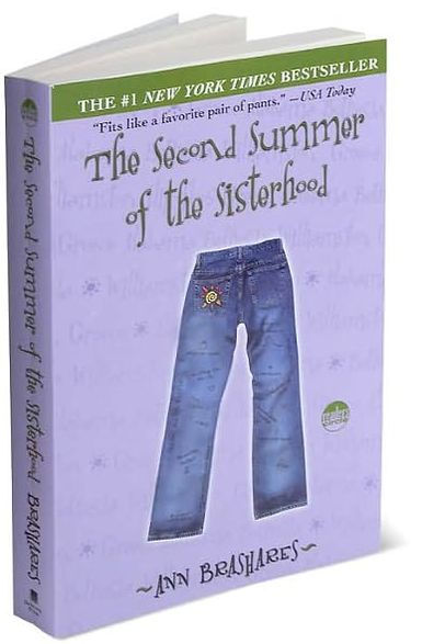 The Second Summer of the Sisterhood