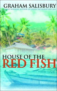 House of the Red Fish