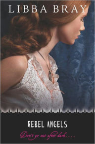 Rebel Angels (Gemma Doyle Trilogy #2)
