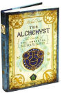 Alternative view 2 of The Alchemyst (The Secrets of the Immortal Nicholas Flamel #1)