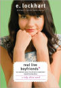 Real Live Boyfriends (Ruby Oliver Quartet Series #4)