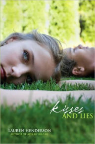 Kisses and Lies (Kisses and Lies Series #2)