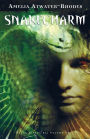 Snakecharm (The Kiesha'ra Series #2)