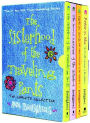 Sisterhood 4-Book Boxed Set