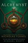 The Alchemyst (The Secrets of the Immortal Nicholas Flamel #1)