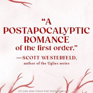 The Forest of Hands and Teeth (Forest of Hands and Teeth Series #1)