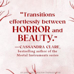 The Forest of Hands and Teeth (Forest of Hands and Teeth Series #1)