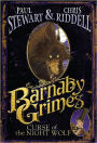 Curse of the Night Wolf (Barnaby Grimes Series #1)