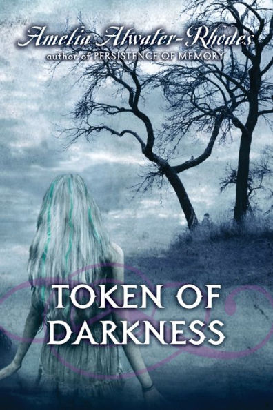 Token of Darkness (Den of Shadows Series #6)