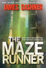 Title: The Maze Runner (Maze Runner Series #1), Author: James Dashner