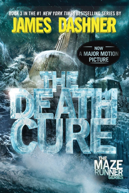 Film Review - Maze Runner: The Death Cure (2018)