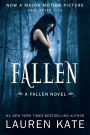 Fallen (Fallen Series #1)