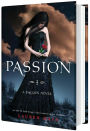 Alternative view 2 of Passion (Lauren Kate's Fallen Series #3)