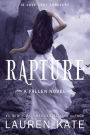 Rapture (Fallen Series #4)