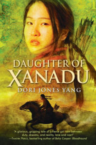 Title: Daughter of Xanadu, Author: Dori Jones Yang
