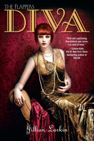 Title: Diva, Author: Jillian Larkin