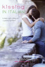 Kissing in Italian