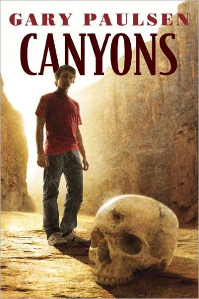 Canyons