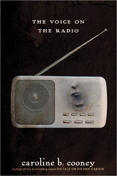 Own Skylight Luscious The Voice on the Radio by Caroline B. Cooney, Paperback | Barnes & Noble®