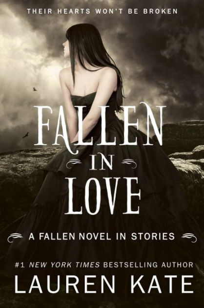 Fallen In Love Lauren Kate S Fallen Series By Lauren Kate Paperback Barnes And Noble®