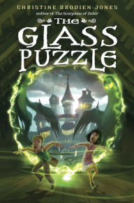 The Glass Puzzle