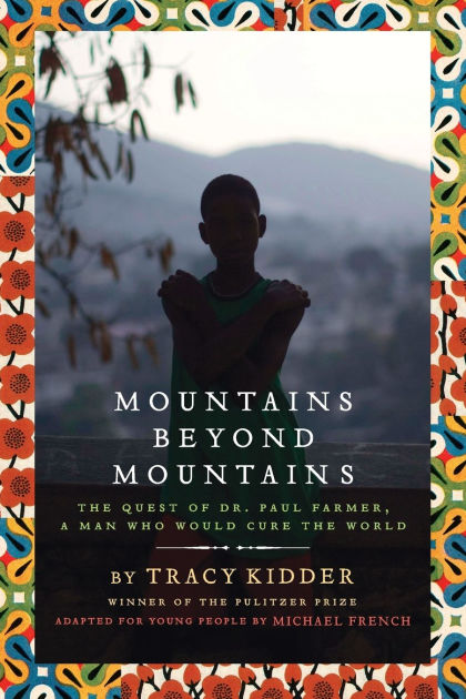 tracy kidders mountains beyond mountains essay Full text of history of cheshire and sullivan counties, new hampshire see other formats. tracy kidders mountains beyond mountains essay Full text of history of cheshire and sullivan counties, new hampshire see other formats.