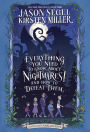 Everything You Need to Know About NIGHTMARES! and How to Defeat Them: The Nightmares! Handbook