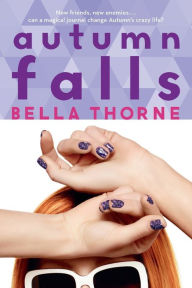 Title: Autumn Falls, Author: Bella Thorne