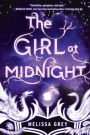 The Girl at Midnight (Girl at Midnight Series #1)