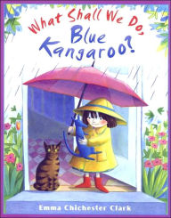 What Shall We Do, Blue Kangaroo?