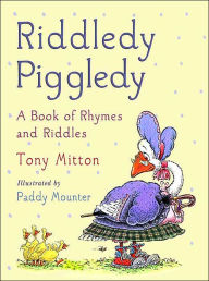 Riddledy Piggledy