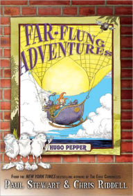 Hugo Pepper (Far-Flung Adventures #3)