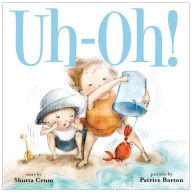 Title: Uh-Oh!, Author: Shutta Crum