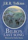 Alternative view 2 of Bilbo's Last Song