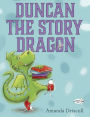 Duncan the Story Dragon