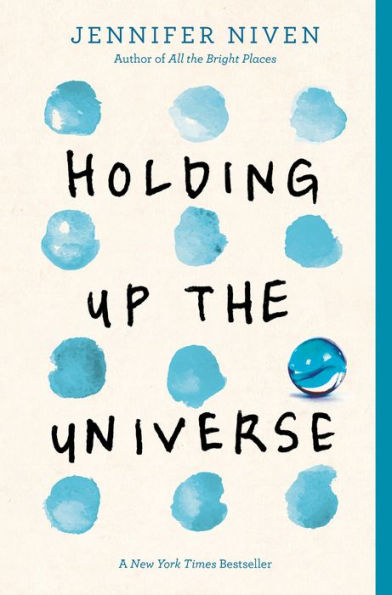 Holding Up the Universe