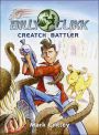 Billy Clikk: Creatch Battler