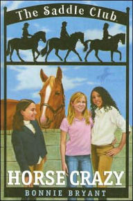 Horse Crazy