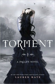 Torment (Lauren Kate's Fallen Series #2)