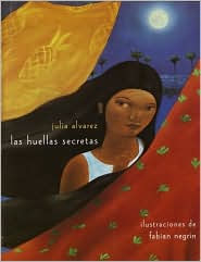 Las huellas secretas (The Secret Footprints)