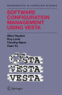 Software Configuration Management Using Vesta / Edition 1