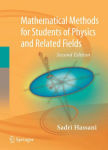 Alternative view 1 of Mathematical Methods