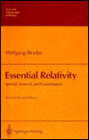 Essential Relativity / Edition 2