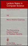Concurrency Control Problem for Database Systems