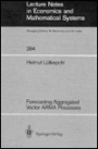 Forecasting Aggregated Vector ARMA Processes